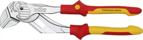 Klucz szczękowy Professional electric 250 mm Wiha - 29761