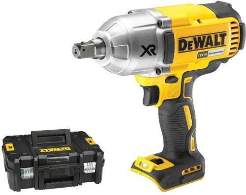 Klucz udarowy 1/2" 950Nm DeWalt DCF899NT AKU 18V (bez aku)
