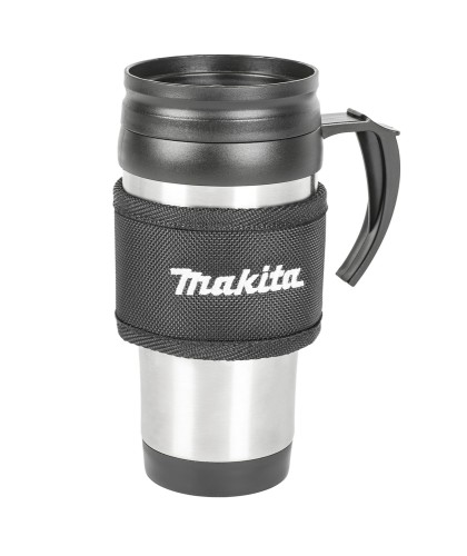 Kubek termiczny z uchwytem E-15578 Makita