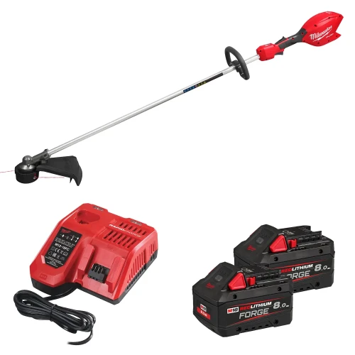 Podkaszarka 40cm Milwaukee M18 FGTR-802 AKU 18V (bez aku) - 4933502485