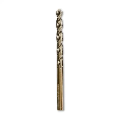 Wiertło do metalu HSS-G 9x125mm DeWalt Extreme 2 DT5555