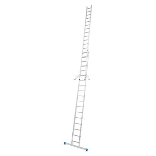 Drabina rozsuwana 2x18 Krause STABILO Professional - 133359