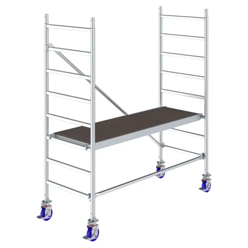 Rusztowanie jezdne 3,00m Krause STABILO Professional - 771018P