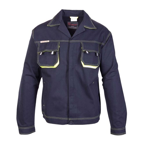 Bluza robocza Polstar BRIXTON SPARK - rozmiar M