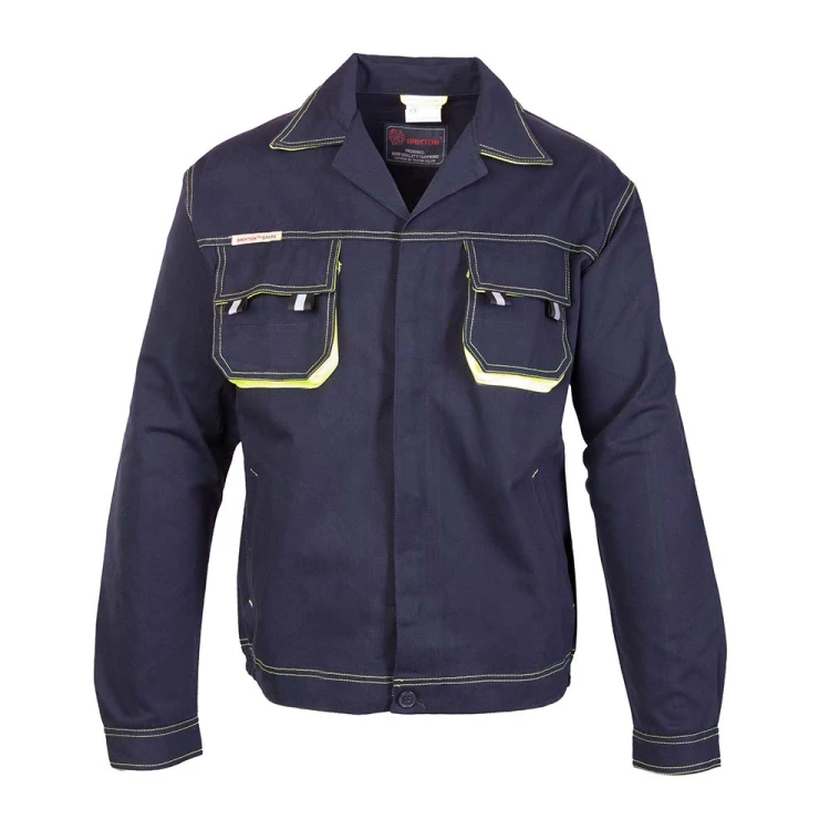Bluza robocza Polstar BRIXTON SPARK - rozmiar M
