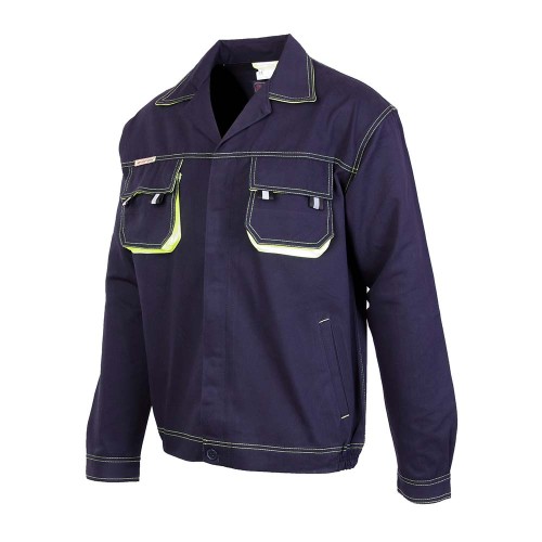 Bluza robocza Polstar BRIXTON SPARK - rozmiar M