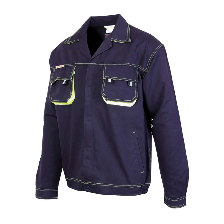 Bluza robocza Polstar BRIXTON SPARK - rozmiar M