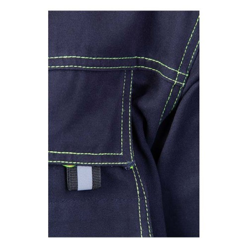 Bluza robocza Polstar BRIXTON SPARK - rozmiar M
