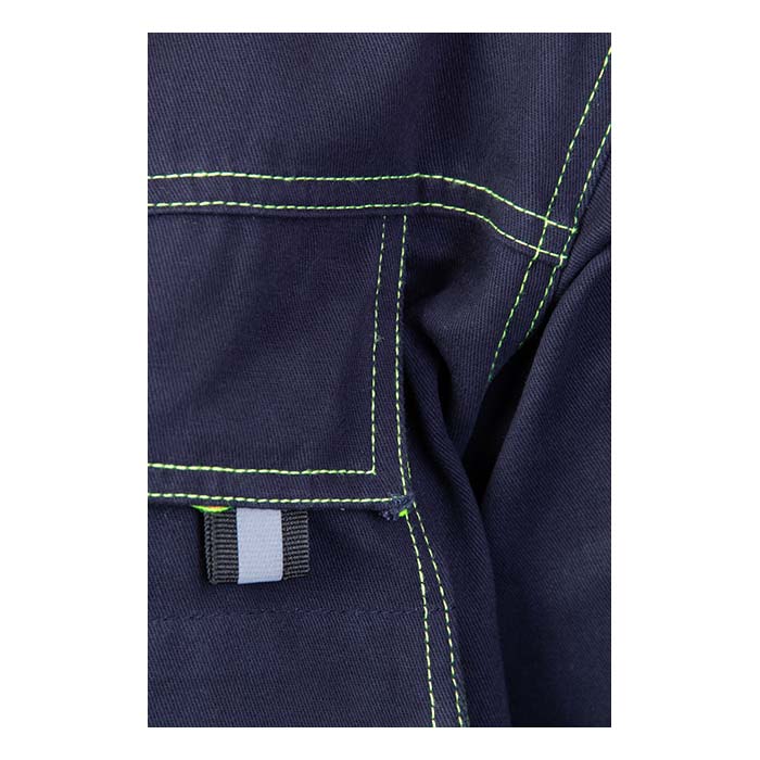 Bluza robocza Polstar BRIXTON SPARK - rozmiar M