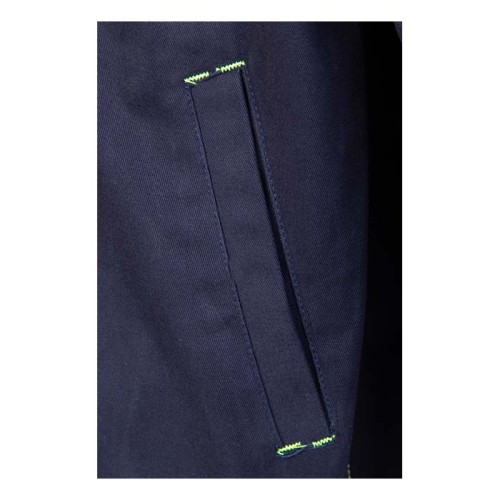 Bluza robocza Polstar BRIXTON SPARK - rozmiar M