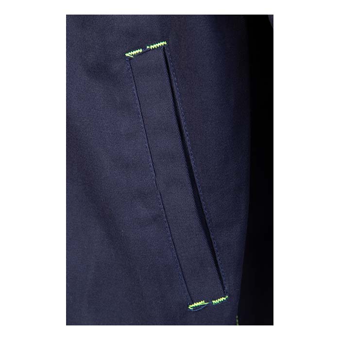 Bluza robocza Polstar BRIXTON SPARK - rozmiar M