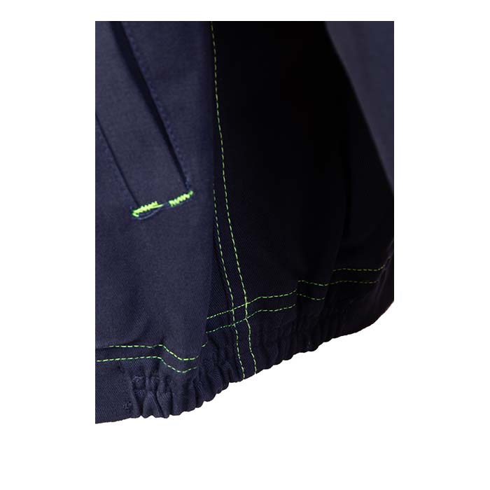 Bluza robocza Polstar BRIXTON SPARK - rozmiar M