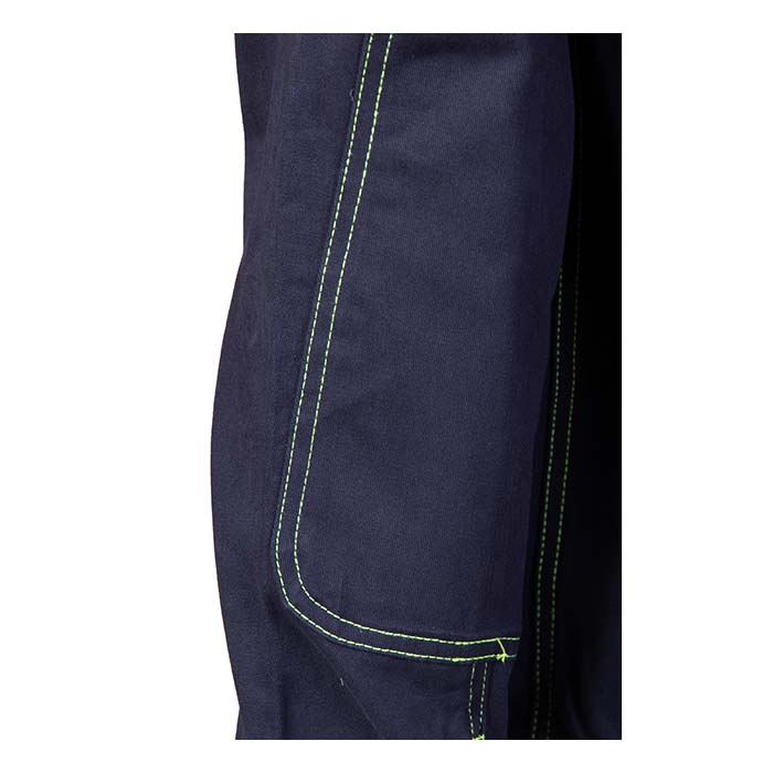 Bluza robocza Polstar BRIXTON SPARK - rozmiar M