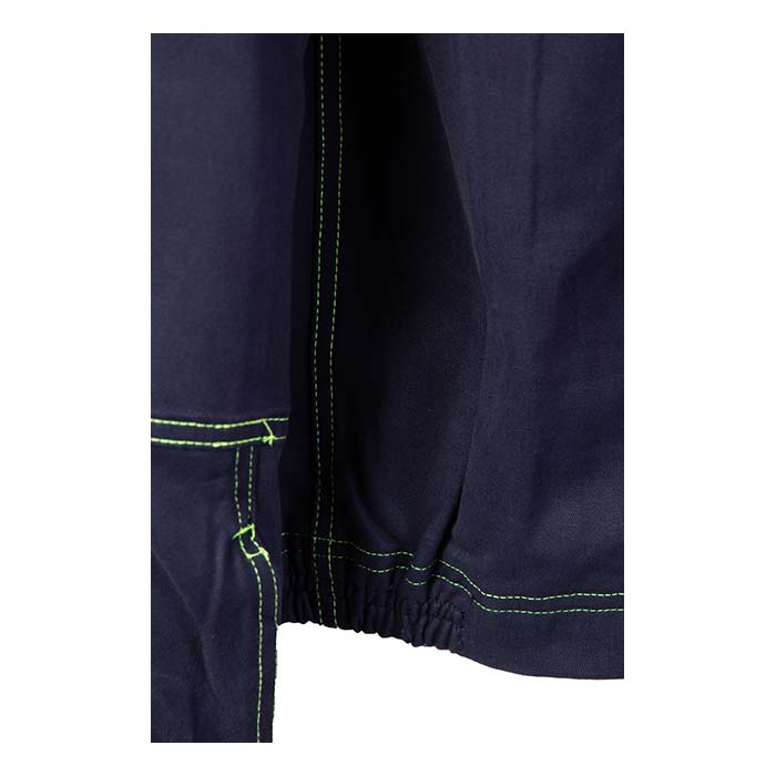 Bluza robocza Polstar BRIXTON SPARK - rozmiar M