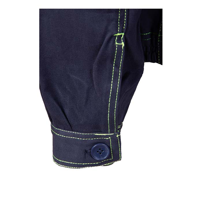 Bluza robocza Polstar BRIXTON SPARK - rozmiar M