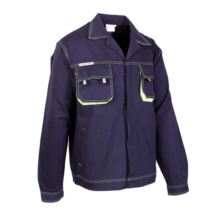 Bluza robocza Polstar BRIXTON SPARK - rozmiar M