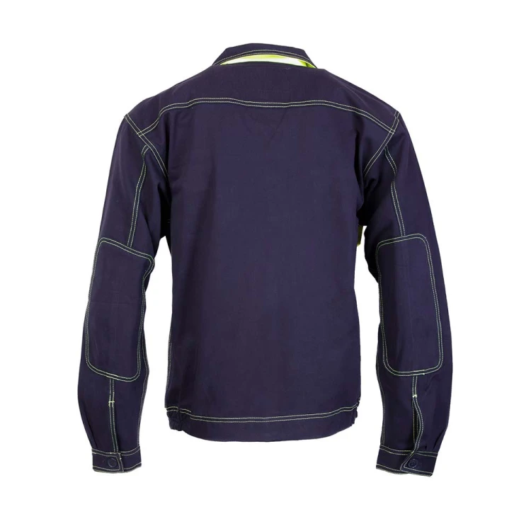 Bluza robocza Polstar BRIXTON SPARK - rozmiar M