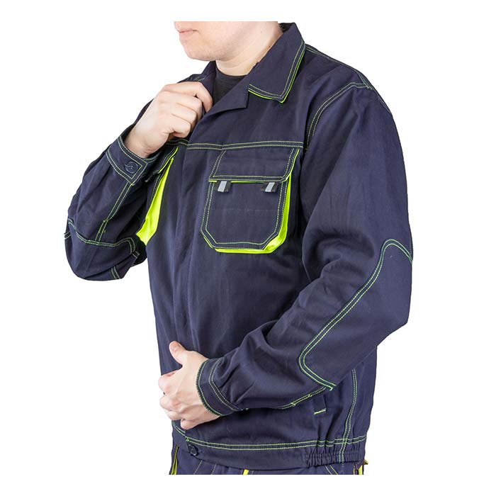 Bluza robocza Polstar BRIXTON SPARK - rozmiar M