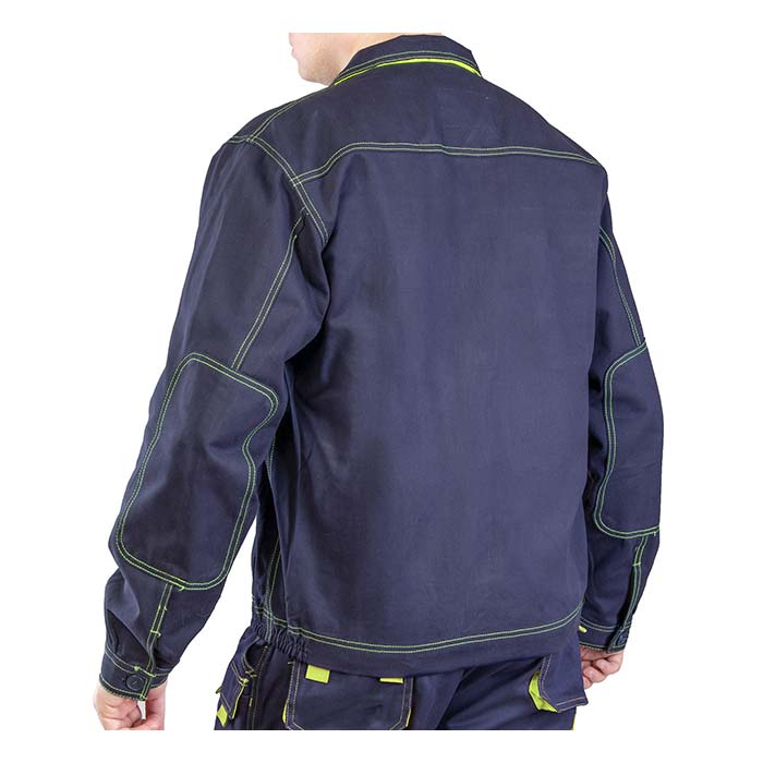 Bluza robocza Polstar BRIXTON SPARK - rozmiar M