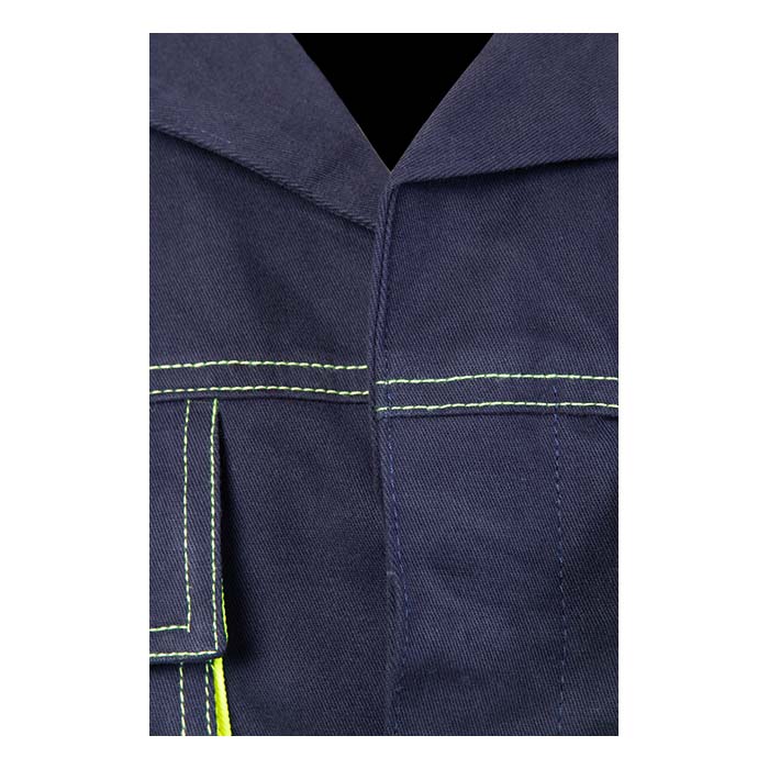 Bluza robocza Polstar BRIXTON SPARK - rozmiar M