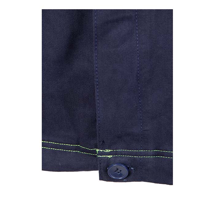Bluza robocza Polstar BRIXTON SPARK - rozmiar M