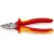 Szczypce do tulejek 0,25-16mm Knipex