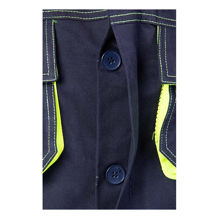 Bluza robocza Polstar BRIXTON SPARK - rozmiar M