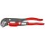 Klucz do rur 1" TYP S PCV Knipex