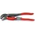 Klucz do rur 1" TYP S PCV Knipex