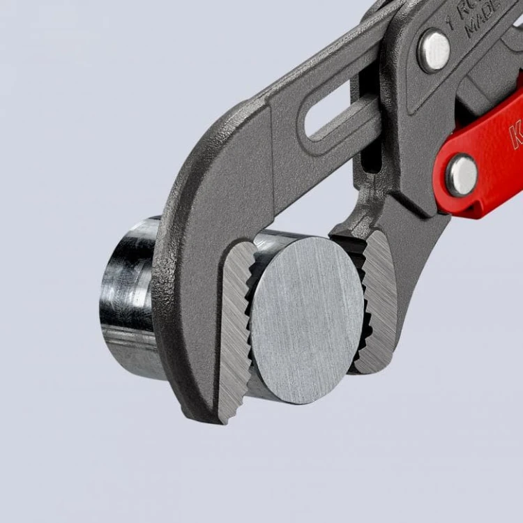 Klucz do rur 1" TYP S PCV Knipex