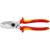 Nożyce do kabli 70mm2 Knipex