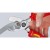 Nożyce do kabli 70mm2 Knipex