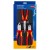 Zestaw szczypiec Knipex 1000V 3pc