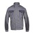 Bluza robocza Polstar SevenK TOPAZ stal - rozmiar S