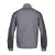 Bluza robocza Polstar SevenK TOPAZ stal - rozmiar S