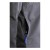Bluza robocza Polstar SevenK TOPAZ stal - rozmiar S