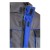 Bluza robocza Polstar SevenK TOPAZ stal - rozmiar S