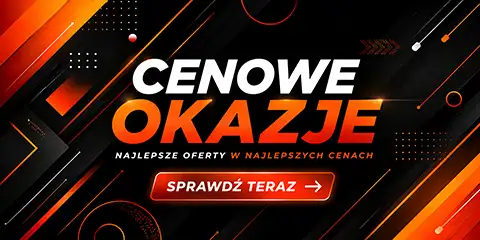 Sprawdź cenowe okazje