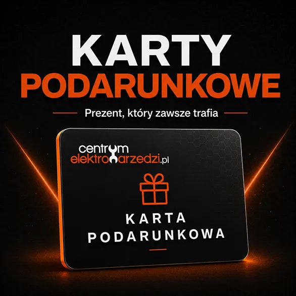 Karta podarunkowa