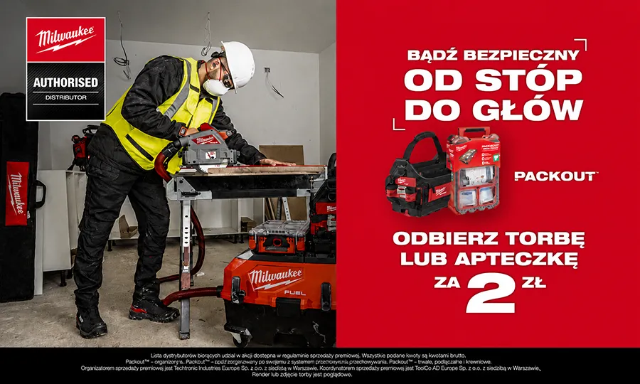 PROMOCJA OD STÓP DO GŁÓW