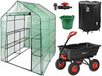 Akcesoria ogrodnicze