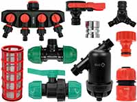 Akcesoria do nawadniania