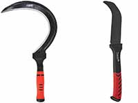 Karczowniki i tasaki