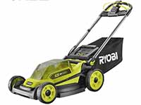 Kosiarki akumulatorowe