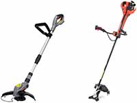 Kosy / podkaszarki / krawędziarki