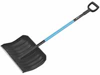 Łopaty do śniegu