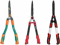 Nożyce do żywopłotu