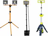 Oświetlenie zewnętrzne