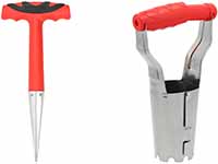 Pikowniki i sadzarki