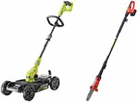 Urządzenia wielofunkcyjne do ogrodu